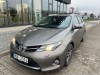 Toyota Auris, 2015.gads, 1.8 Hybrid