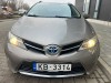 Toyota Auris, 2015.gads, 1.8 Hybrid