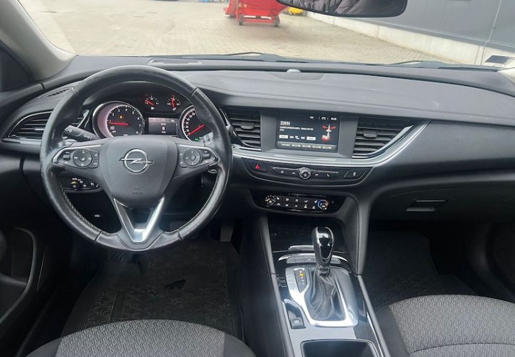 Opel Insignia Grand Sport, 2018.gads, 1.5 Benzīns