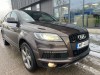 Audi Q7, 2012.gads, 3.0 Dīzelis