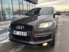 Audi Q7, 2012.gads, 3.0 Dīzelis