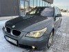 BMW 535, 2004.gads, 3.0 Dīzelis