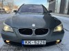 BMW 535, 2004.gads, 3.0 Dīzelis