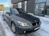 BMW 535, 2004.gads, 3.0 Dīzelis