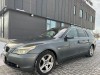 BMW 535, 2004.gads, 3.0 Dīzelis