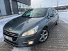 Peugeot 508, 2012.gads, 2.0 Dīzelis