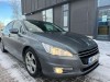 Peugeot 508, 2012.gads, 2.0 Dīzelis