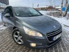 Peugeot 508, 2012.gads, 2.0 Dīzelis