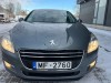 Peugeot 508, 2012.gads, 2.0 Dīzelis