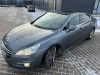 Peugeot 508, 2012.gads, 2.0 Dīzelis