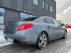 Peugeot 508, 2012.gads, 2.0 Dīzelis