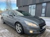 Peugeot 508, 2012.gads, 2.0 Dīzelis