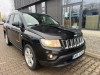 Jeep Compass, 2011.gads, 2.4 Benzīns