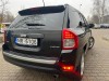 Jeep Compass, 2011.gads, 2.4 Benzīns