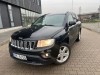 Jeep Compass, 2011.gads, 2.4 Benzīns