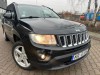 Jeep Compass, 2011.gads, 2.4 Benzīns