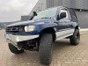 Mitsubishi Pajero, 1998. gads, 3.5 benzīns/gāze