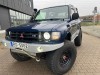 Mitsubishi Pajero, 1998. gads, 3.5 benzīns/gāze