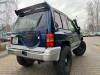 Mitsubishi Pajero, 1998. gads, 3.5 benzīns/gāze