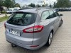 Ford Mandeo, 2013.gads, 1.6 Dīzelis