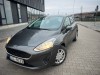 Ford Fiesta, 2018.gads, 1.,5 Dīzelis