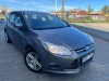 Ford Focus, 2012.gads, 1.6 Benzīns Ford Focus, 2012.gads, 1.6 Benzīns
