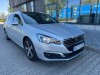 Peugeot 508, 2016.gads, 2.0 Dīzelis Peugeot 508, 2016.gads, 2.0 Dīzelis