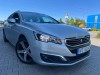 Peugeot 508, 2016.gads, 2.0 Dīzelis Peugeot 508, 2016.gads, 2.0 Dīzelis
