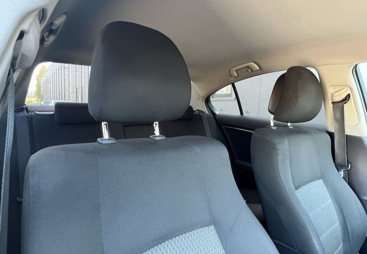 Toyota Avensis, 2014.gads, 1.8 Benzīns
