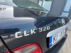 Mercedes Benz CLK320, 1999.gads, 3.2 Benzīns Mercedes Benz CLK320, 1999.gads, 3.2 Benzīns