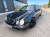 Mercedes Benz CLK320, 1999.gads, 3.2 Benzīns Mercedes Benz CLK320, 1999.gads, 3.2 Benzīns