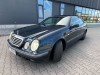Mercedes Benz CLK320, 1999.gads, 3.2 Benzīns Mercedes Benz CLK320, 1999.gads, 3.2 Benzīns
