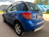 Suzuki SX4, 2008.gads, 1.6 Benzīns Suzuki SX4, 2008.gads, 1.6 Benzīns