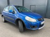 Suzuki SX4, 2008.gads, 1.6 Benzīns Suzuki SX4, 2008.gads, 1.6 Benzīns