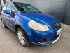 Suzuki SX4, 2008.gads, 1.6 Benzīns Suzuki SX4, 2008.gads, 1.6 Benzīns