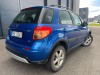Suzuki SX4, 2008.gads, 1.6 Benzīns Suzuki SX4, 2008.gads, 1.6 Benzīns