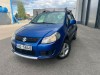 Suzuki SX4, 2008.gads, 1.6 Benzīns Suzuki SX4, 2008.gads, 1.6 Benzīns