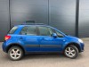 Suzuki SX4, 2008.gads, 1.6 Benzīns Suzuki SX4, 2008.gads, 1.6 Benzīns
