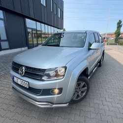 VW AMAROK, 2013.gads, 2.0 Dīzelis