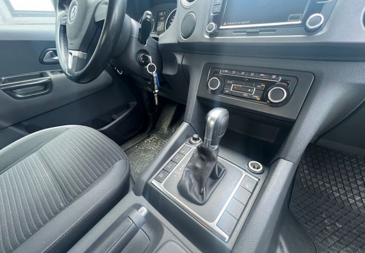 VW AMAROK, 2013.gads, 2.0 Dīzelis