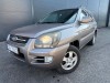 KIA Sportage, 2007.gads, 2.0 Benzīns/Gāze KIA Sportage, 2007.gads, 2.0 Benzīns/Gāze