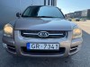 KIA Sportage, 2007.gads, 2.0 Benzīns/Gāze KIA Sportage, 2007.gads, 2.0 Benzīns/Gāze