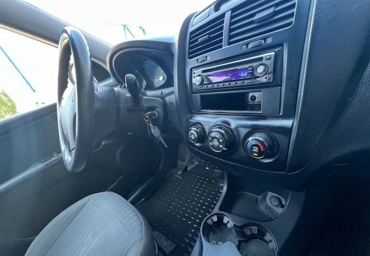 KIA Sportage, 2007.gads, 2.0 Benzīns/Gāze KIA Sportage, 2007.gads, 2.0 Benzīns/Gāze