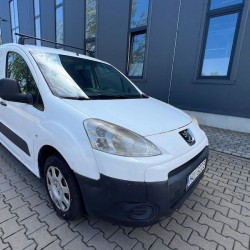 Peugeot Partner, 2011.gads, 1.6 Dīzelis
