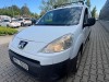 Peugeot Partner, 2011.gads, 1.6 Dīzelis Peugeot Partner, 2011.gads, 1.6 Dīzelis