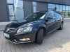 VW Passat B7, 2013.gads, 2.0 Dīzelis