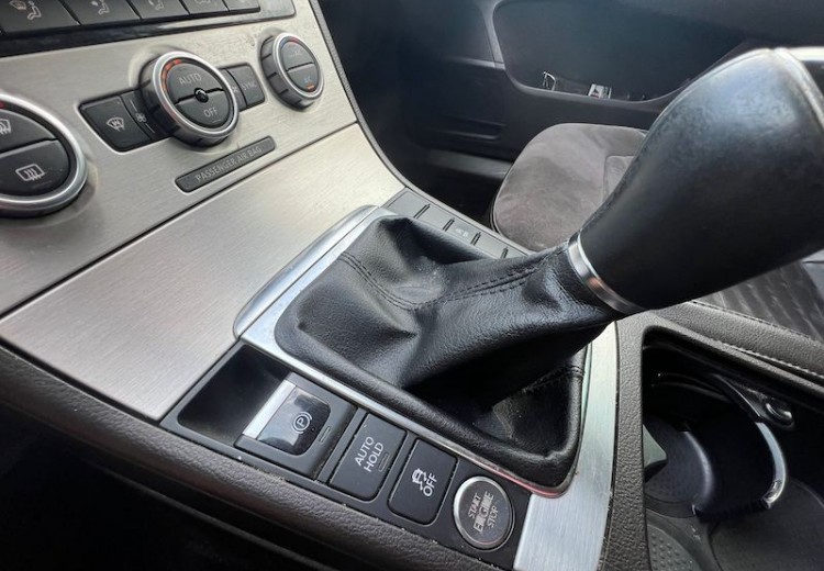 VW Passat B7, 2013.gads, 2.0 Dīzelis