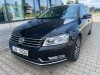 VW Passat B7, 2013.gads, 2.0 Dīzelis