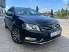 VW Passat B7, 2013.gads, 2.0 Dīzelis