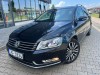 VW Passat B7, 2013.gads, 2.0 Dīzelis